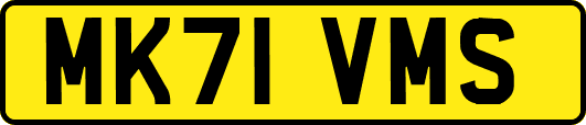 MK71VMS