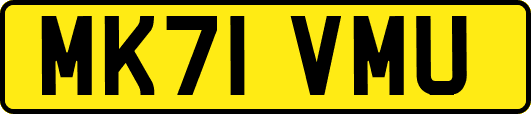 MK71VMU