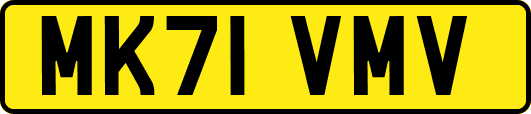 MK71VMV