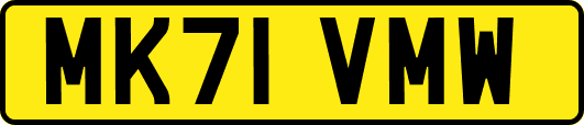 MK71VMW