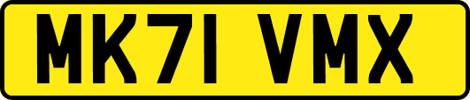 MK71VMX