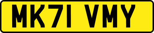 MK71VMY