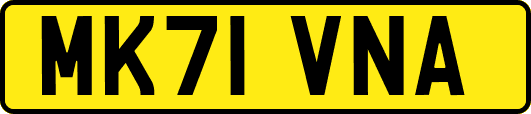 MK71VNA