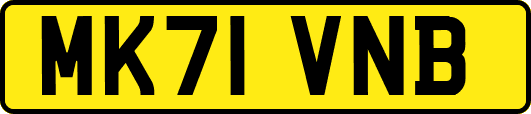 MK71VNB