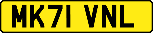 MK71VNL