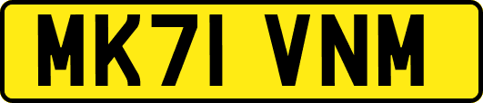 MK71VNM