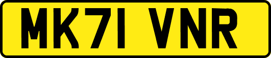 MK71VNR