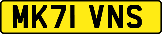 MK71VNS