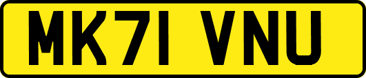 MK71VNU