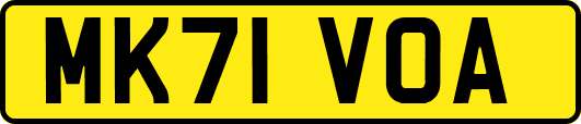 MK71VOA