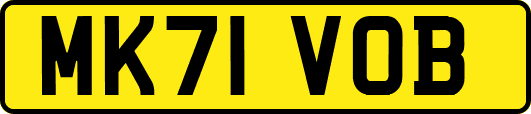MK71VOB