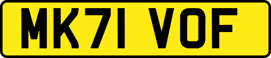 MK71VOF