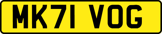 MK71VOG