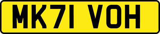 MK71VOH