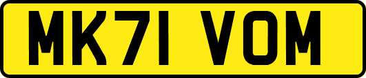 MK71VOM