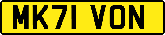 MK71VON