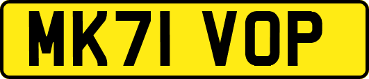 MK71VOP