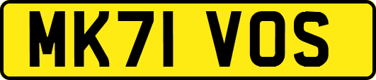 MK71VOS