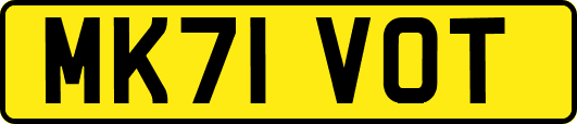 MK71VOT