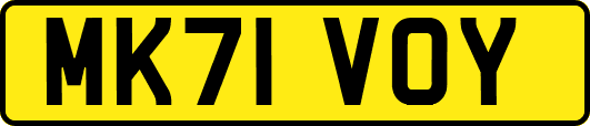 MK71VOY