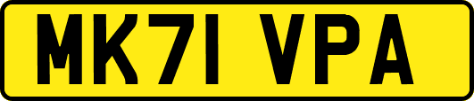 MK71VPA