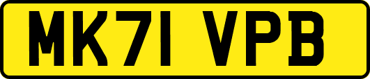 MK71VPB