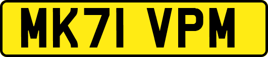 MK71VPM