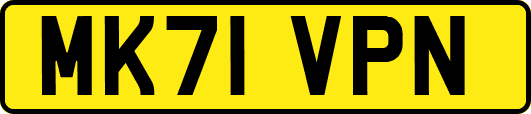 MK71VPN