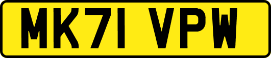 MK71VPW