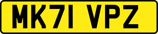 MK71VPZ