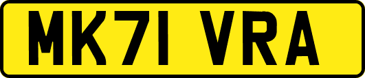 MK71VRA