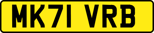 MK71VRB