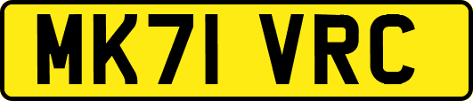 MK71VRC