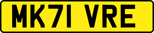 MK71VRE