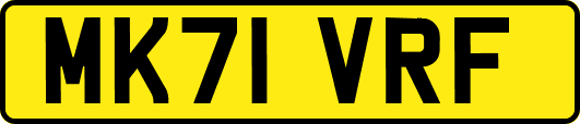 MK71VRF