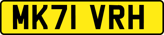 MK71VRH