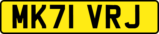MK71VRJ
