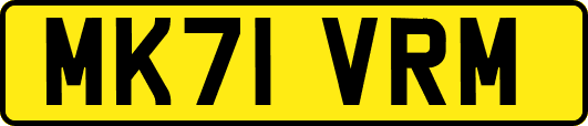 MK71VRM