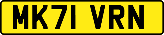 MK71VRN