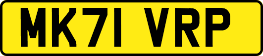 MK71VRP