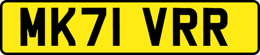 MK71VRR