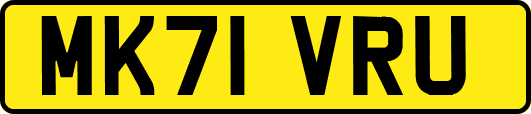 MK71VRU