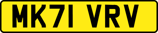 MK71VRV