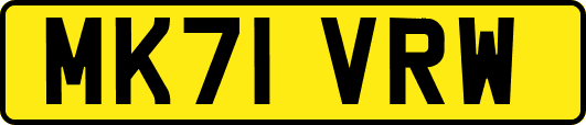MK71VRW