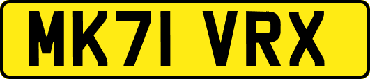 MK71VRX
