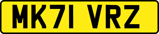 MK71VRZ