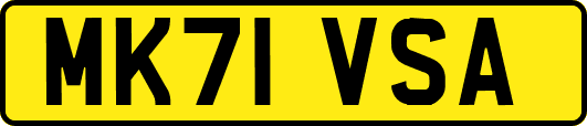 MK71VSA