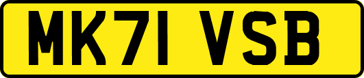 MK71VSB