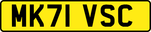 MK71VSC