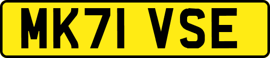 MK71VSE